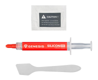 Genesis Silicon 850 2g NTG-1605 - 646829 - zdjęcie 2